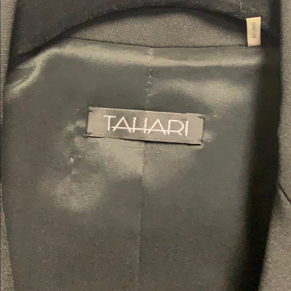 Tahari jacket size 6 new - Picture 3 of 5